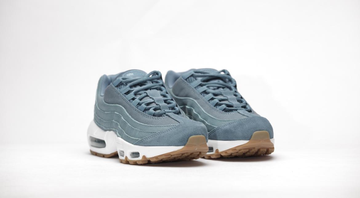 Air max 95 blue suede online